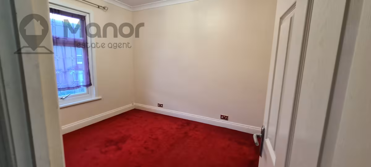 Harpour Road, Barking, IG11 8RJ