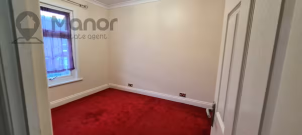 Harpour Road, Barking, IG11 8RJ