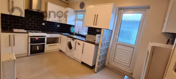 Harpour Road, Barking, IG11 8RJ