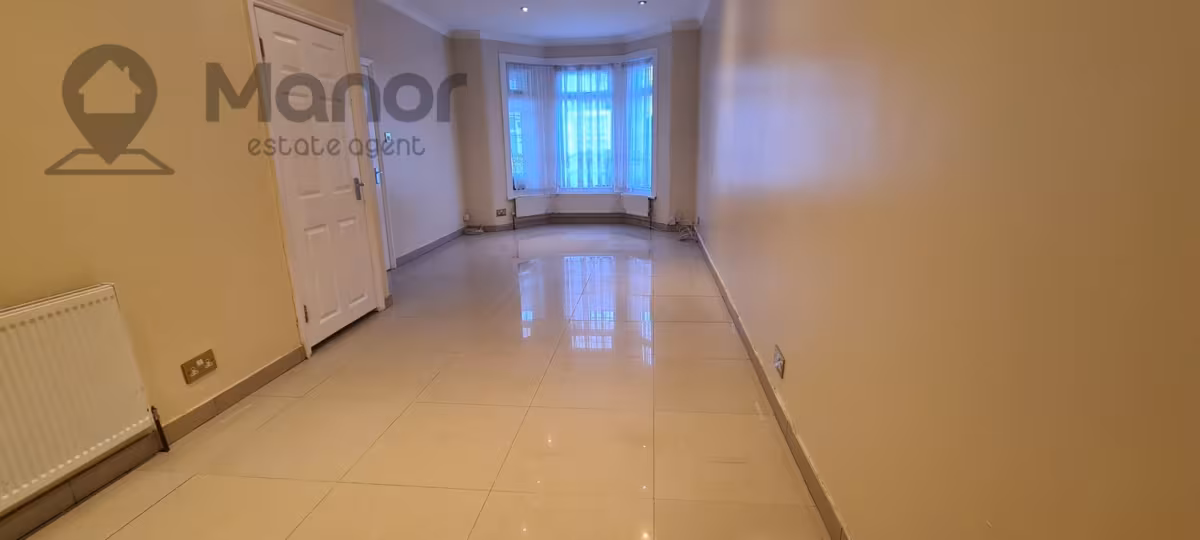 Harpour Road, Barking, IG11 8RJ