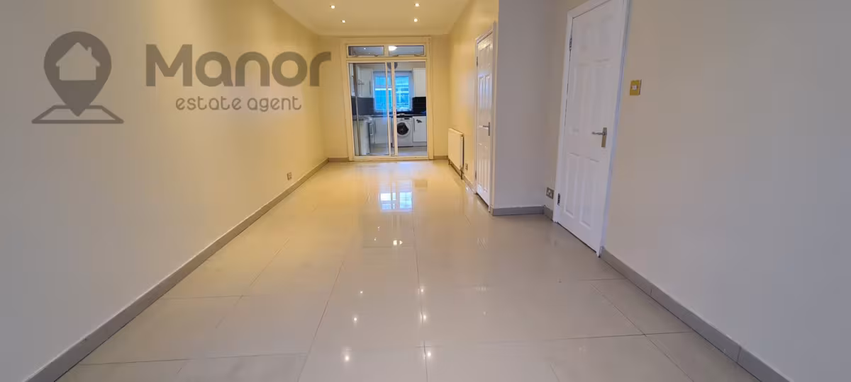 Harpour Road, Barking, IG11 8RJ