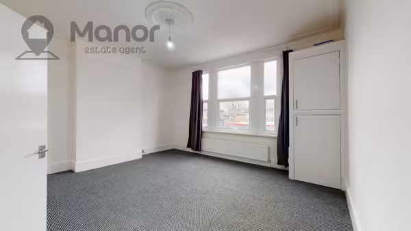 Romford Road, Manor Park, E12 5AW