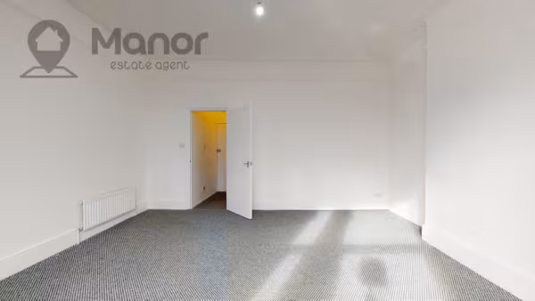 Romford Road, Manor Park, E12 5AW