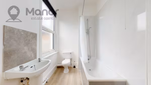 Romford Road, Manor Park, E12 5AW
