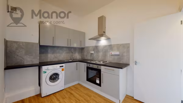 Romford Road, Manor Park, E12 5AW