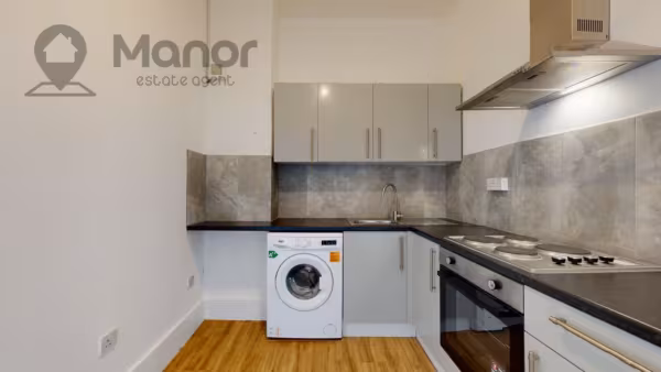 Romford Road, Manor Park, E12 5AW