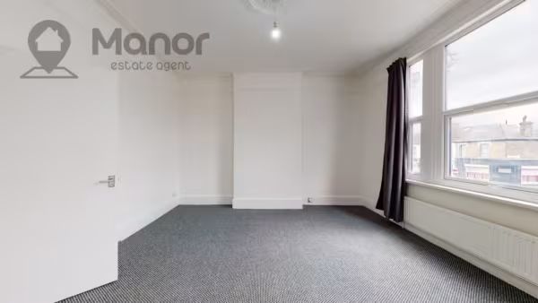 Romford Road, Manor Park, E12 5AW