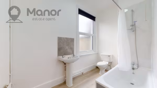 Romford Road, Manor Park, E12 5AW