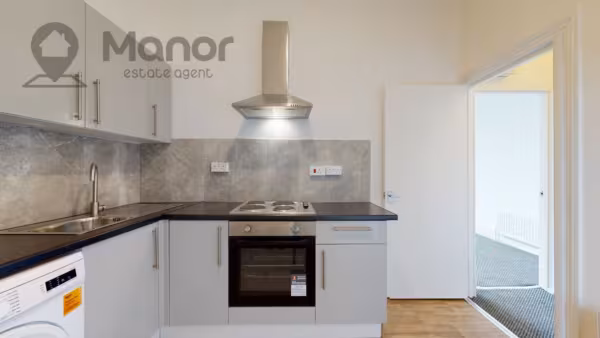 Romford Road, Manor Park, E12 5AW