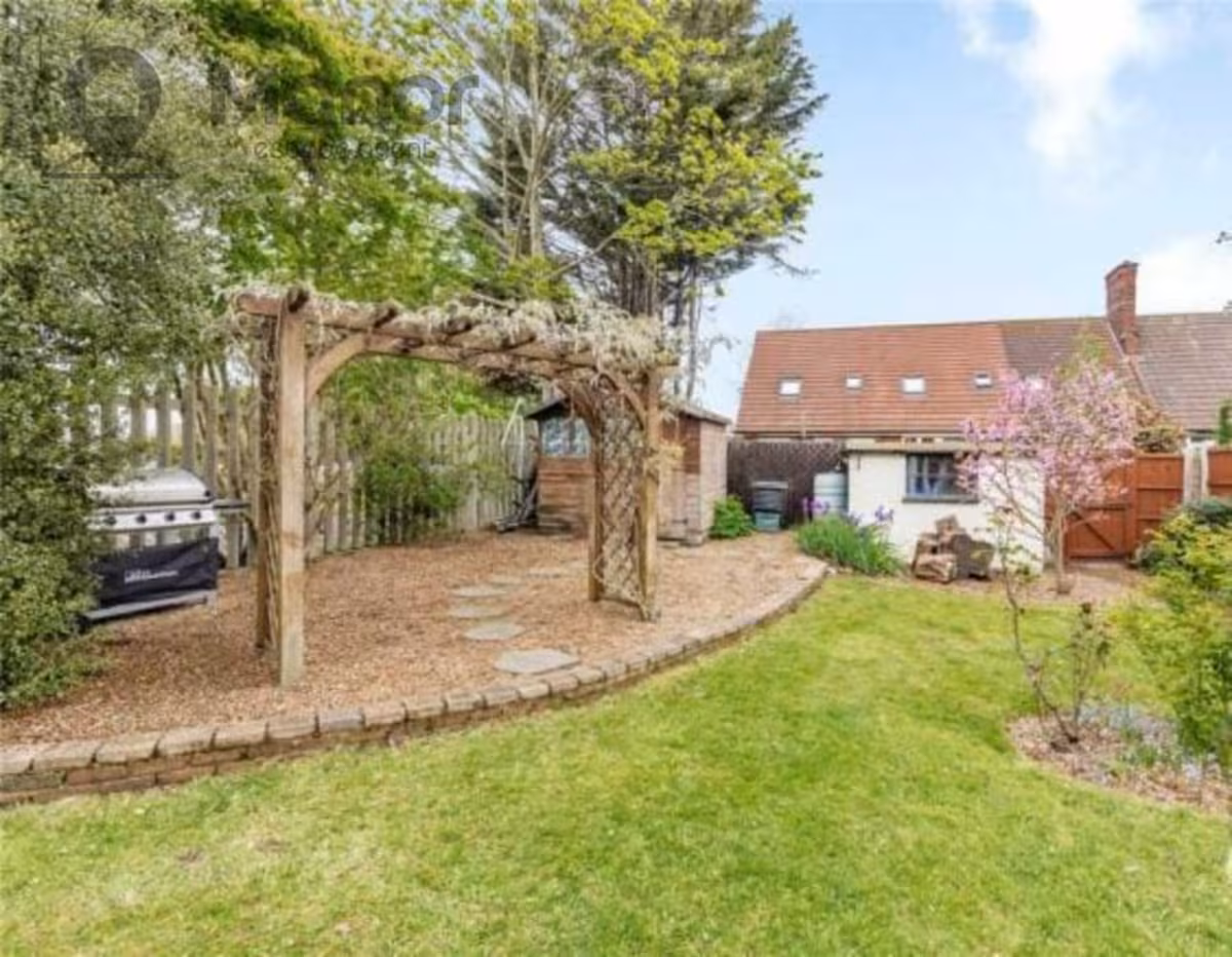 Keir Hardie Way, Barking, IG11 9NX