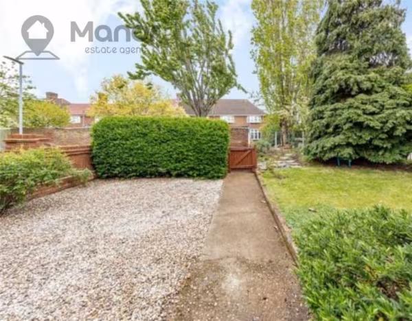 Keir Hardie Way, Barking, IG11 9NX