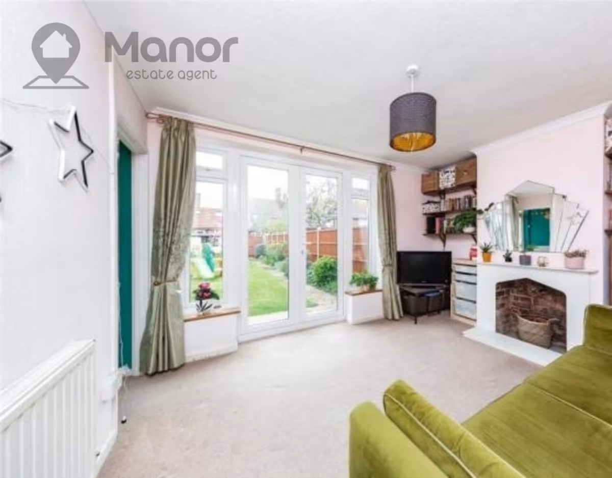 Keir Hardie Way, Barking, IG11 9NX