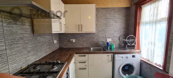 Empress Avenue, Ilford, IG1 3DG
