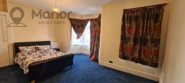 Empress Avenue, Ilford, IG1 3DG