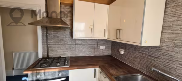 Empress Avenue, Ilford, IG1 3DG