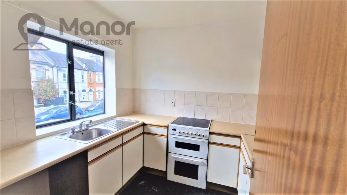 Toronto Avenue, Manor Park, E12 5JF