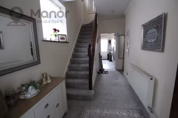 Church Road, Ilford, IG2 7ES