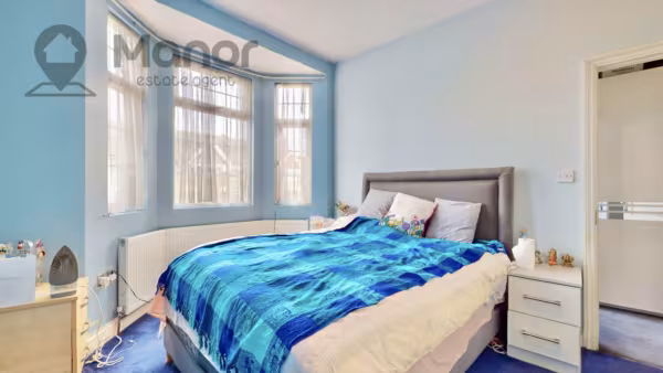 Strone Road, Manor Park, E12 6TN