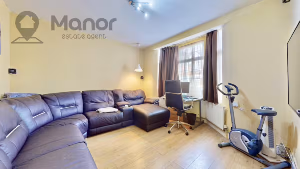 Strone Road, Manor Park, E12 6TN