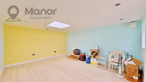 Strone Road, Manor Park, E12 6TN