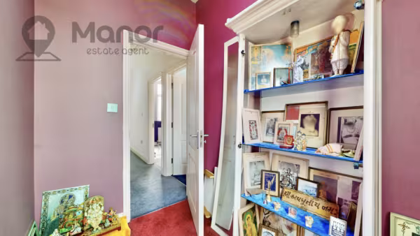 Strone Road, Manor Park, E12 6TN