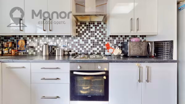 Strone Road, Manor Park, E12 6TN