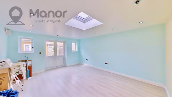Strone Road, Manor Park, E12 6TN