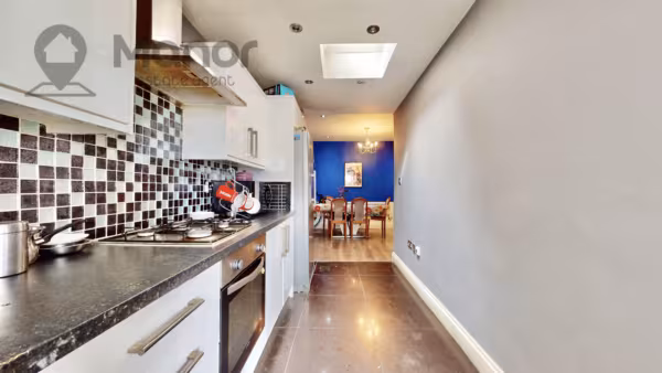 Strone Road, Manor Park, E12 6TN