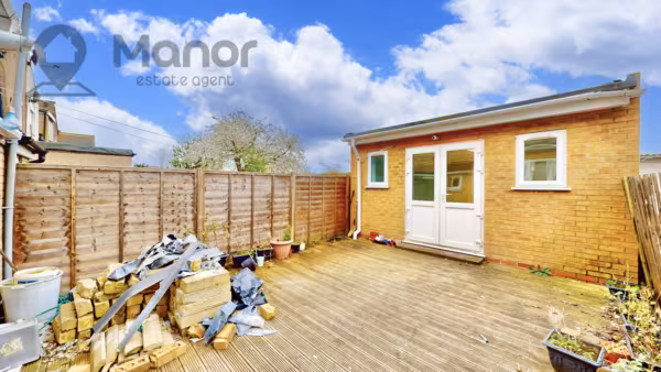 Strone Road, Manor Park, E12 6TN
