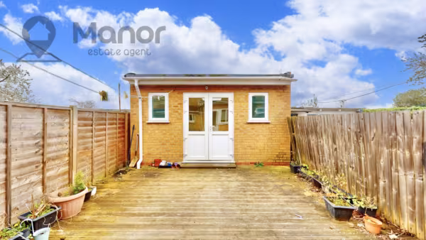 Strone Road, Manor Park, E12 6TN