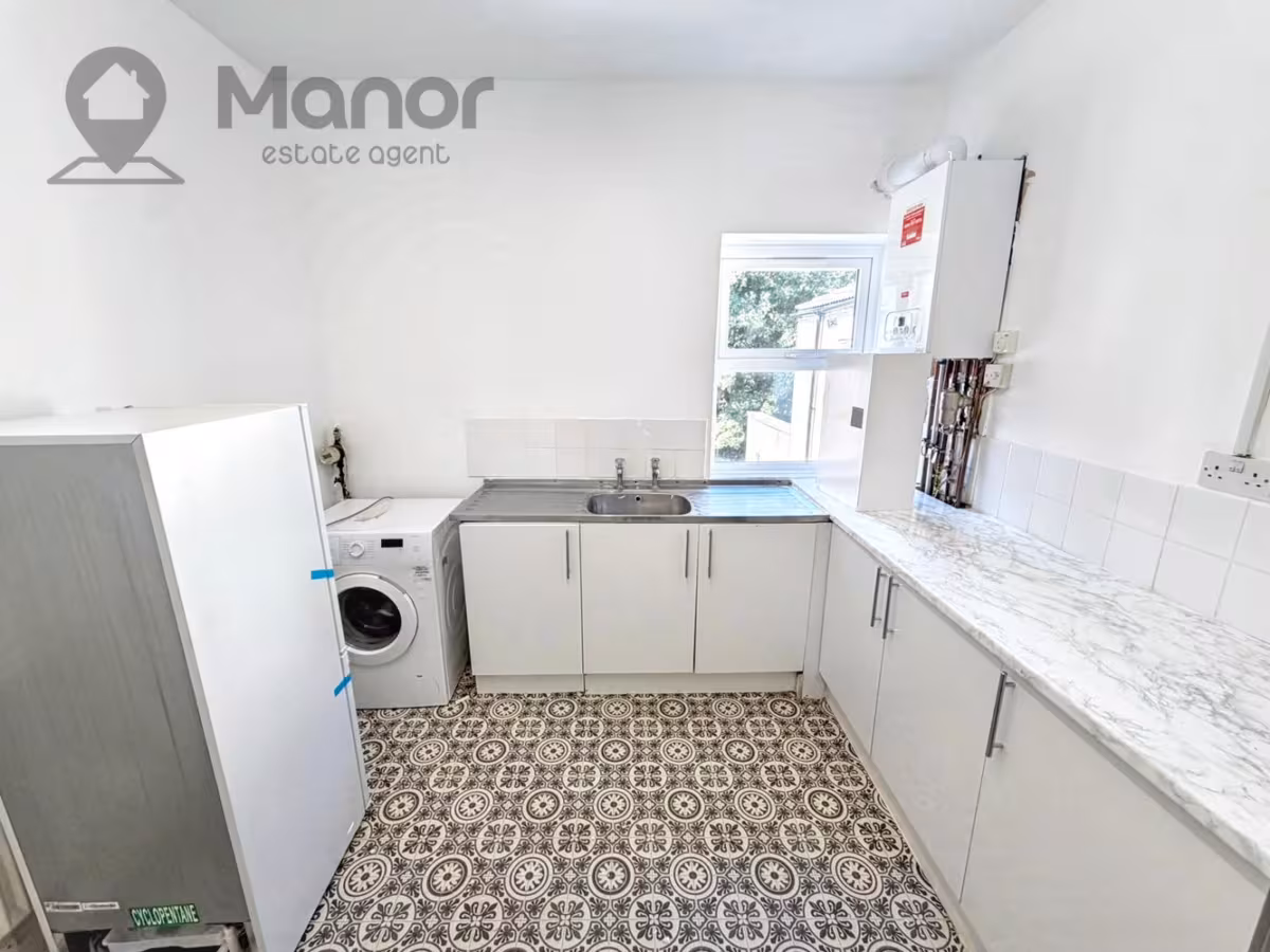 Sheringham Avenue, Manor Park, E12 5PB