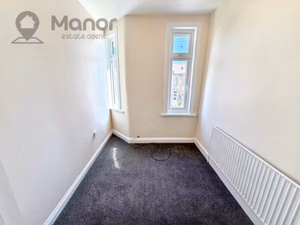 Sheringham Avenue, Manor Park, E12 5PB