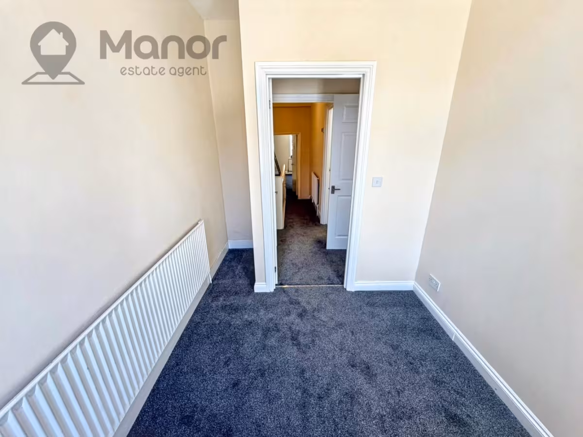 Sheringham Avenue, Manor Park, E12 5PB