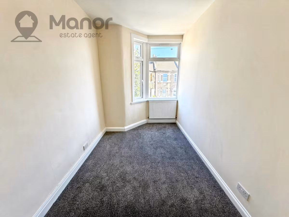 Sheringham Avenue, Manor Park, E12 5PB