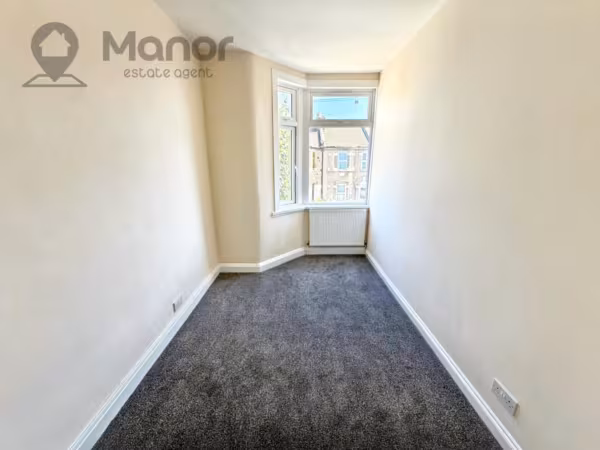 Sheringham Avenue, Manor Park, E12 5PB