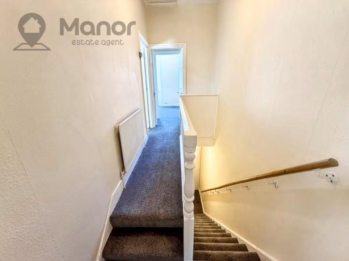 Sheringham Avenue, Manor Park, E12 5PB