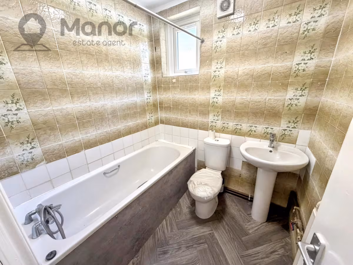 Sheringham Avenue, Manor Park, E12 5PB