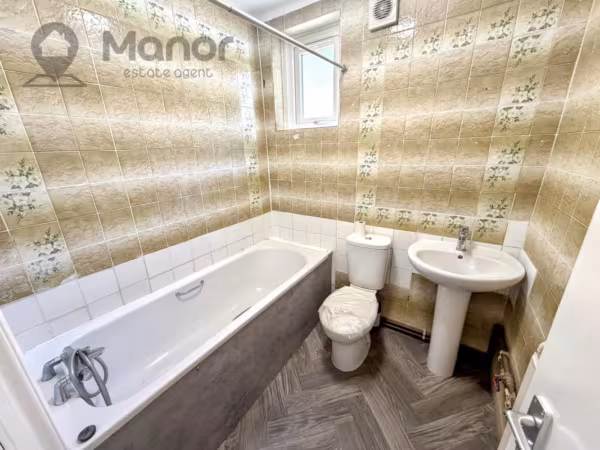 Sheringham Avenue, Manor Park, E12 5PB