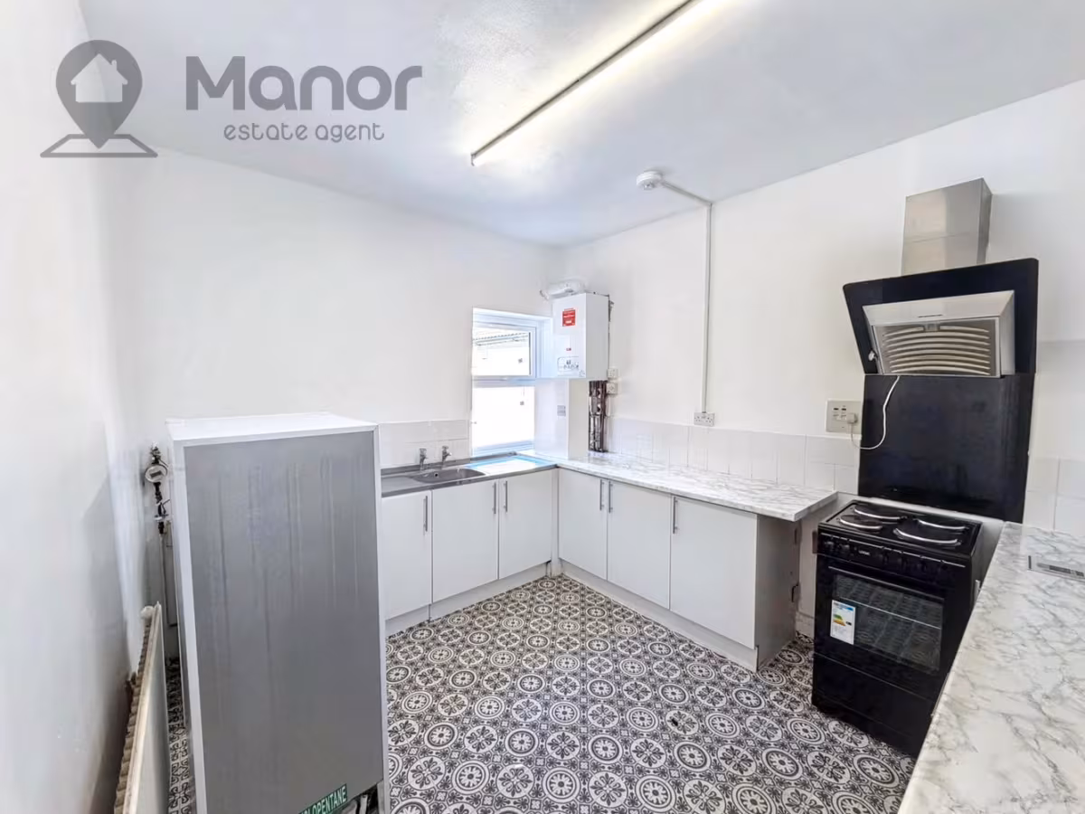 Sheringham Avenue, Manor Park, E12 5PB