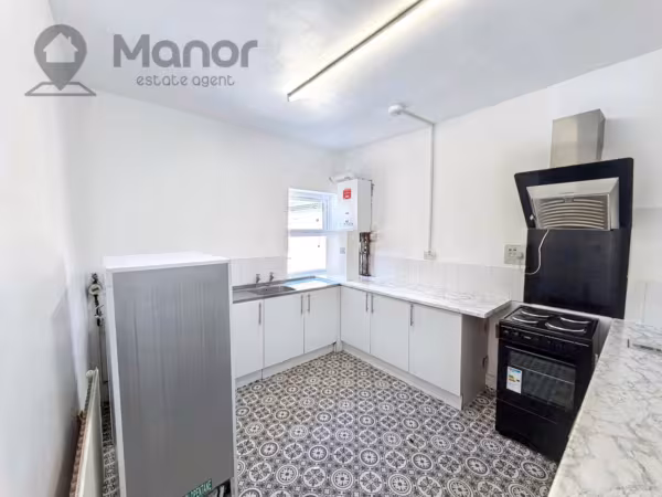Sheringham Avenue, Manor Park, E12 5PB