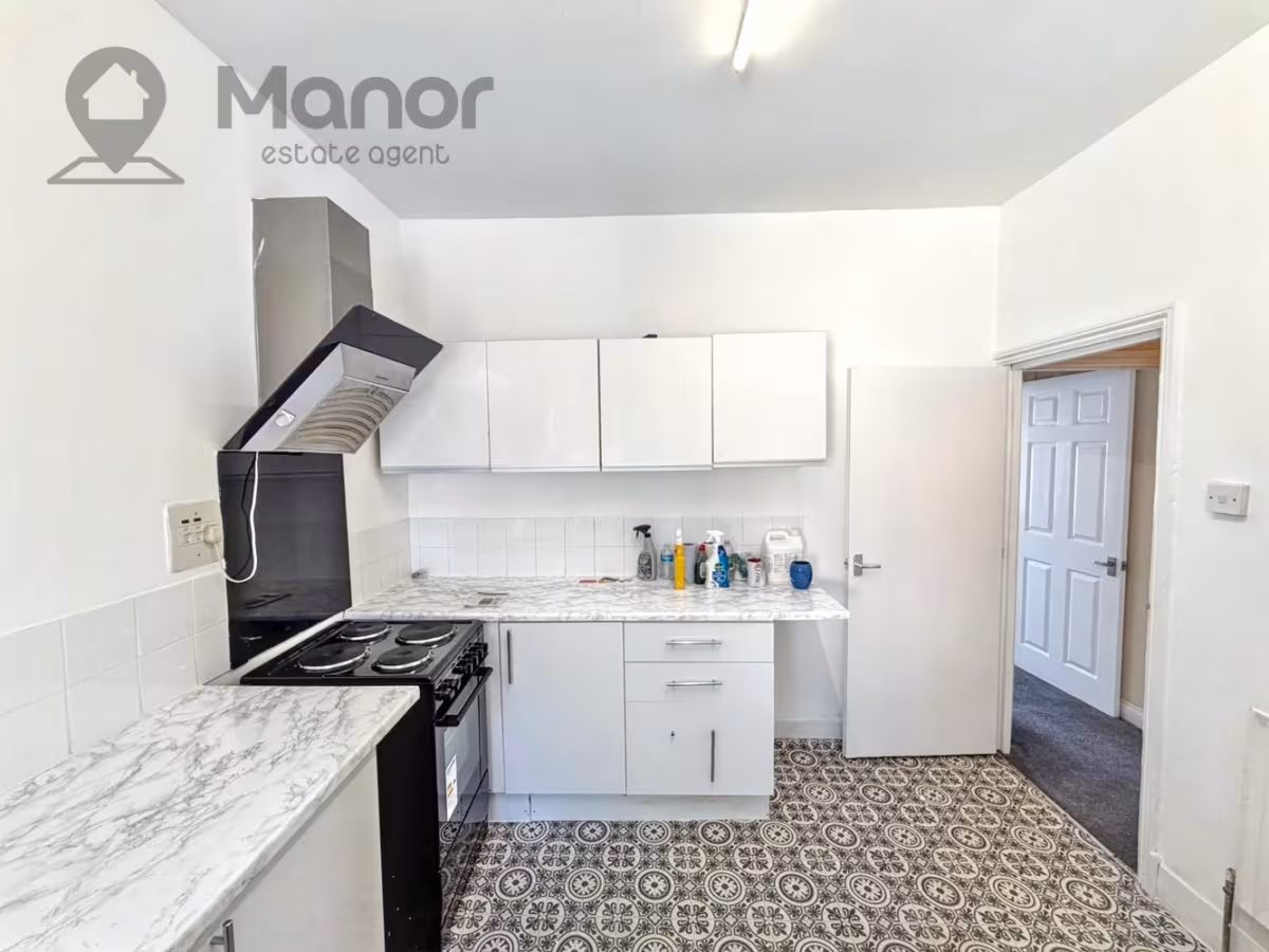 Sheringham Avenue, Manor Park, E12 5PB