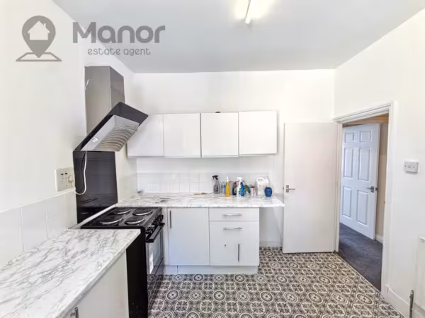 Sheringham Avenue, Manor Park, E12 5PB