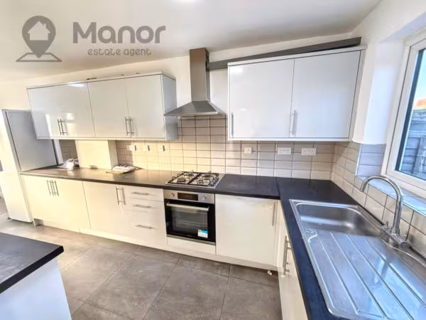 Glenmore Way, Barking, IG11 0LY
