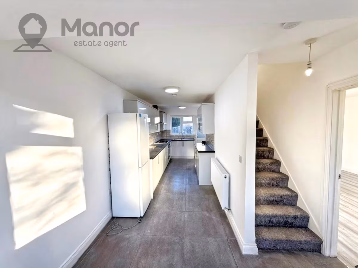 Glenmore Way, Barking, IG11 0LY