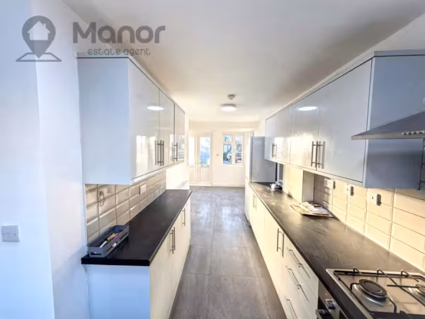 Glenmore Way, Barking, IG11 0LY