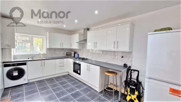 Sheridan Road, Manor Park, E12 6QY