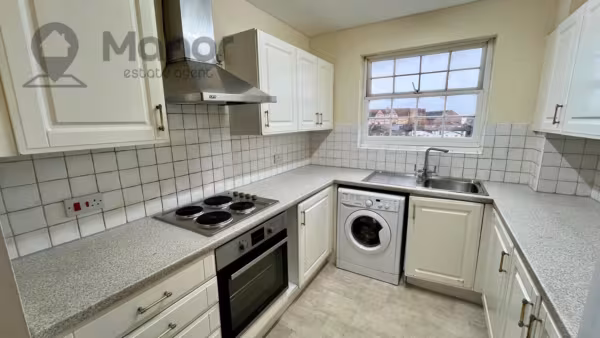 Queensberry Place, Manor Park, E12 6UW