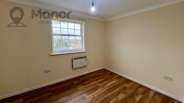Queensberry Place, Manor Park, E12 6UW