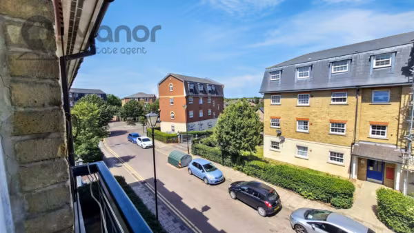Queensberry Place, Manor Park, E12 6UN