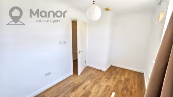 Queensberry Place, Manor Park, E12 6UN